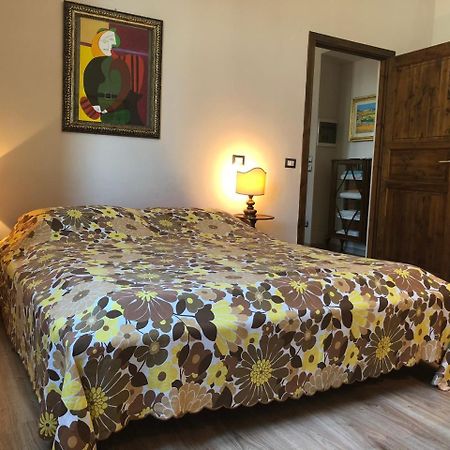 Appartamento Vittoria Floransa Dış mekan fotoğraf