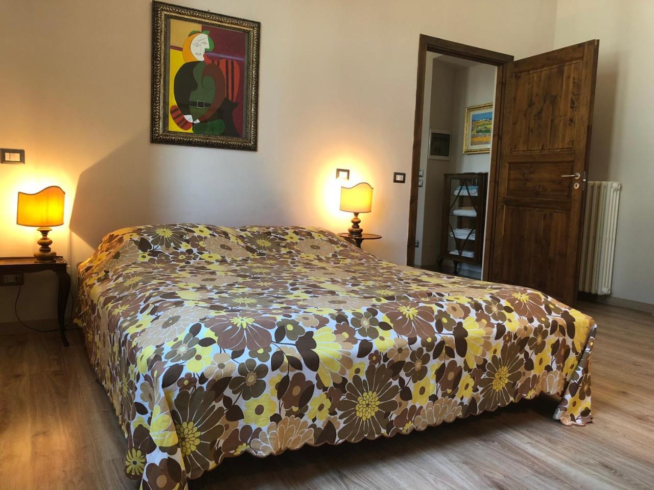 Appartamento Vittoria Floransa Dış mekan fotoğraf