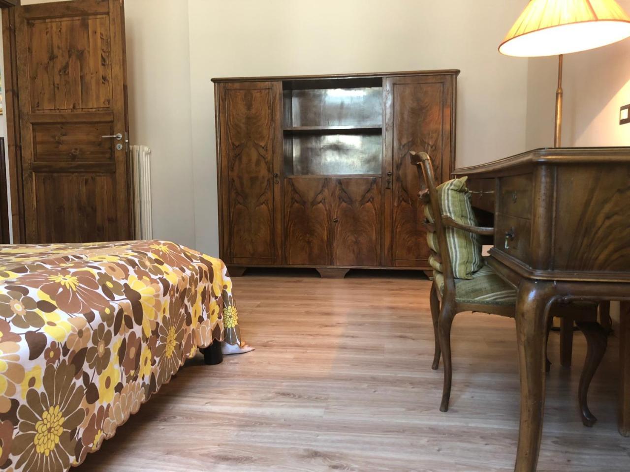 Appartamento Vittoria Floransa Dış mekan fotoğraf