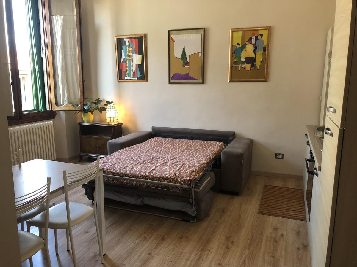 Appartamento Vittoria Floransa Dış mekan fotoğraf