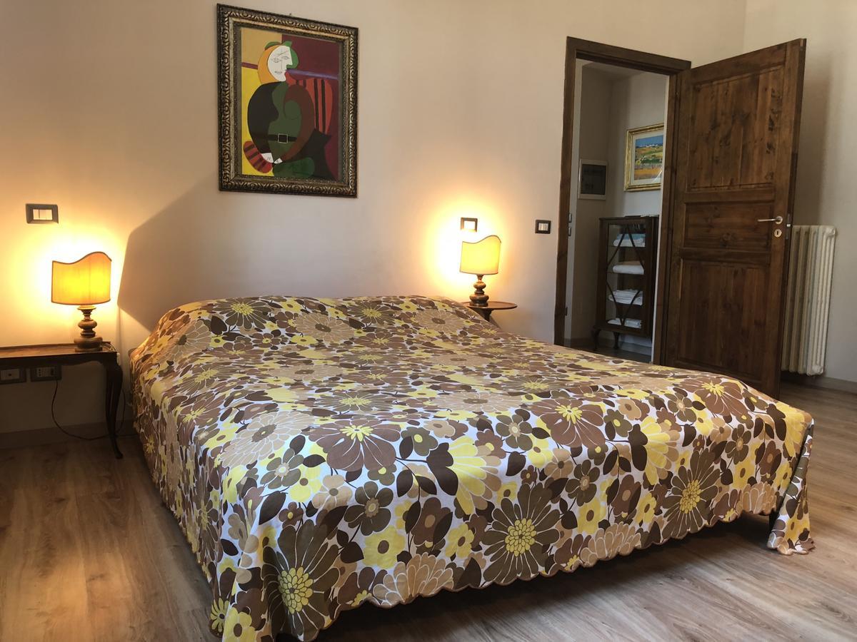Appartamento Vittoria Floransa Dış mekan fotoğraf